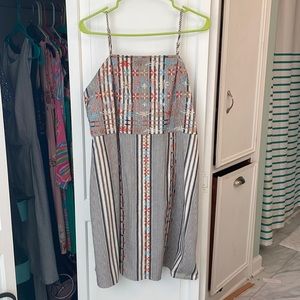 Altar’d State Dress